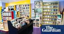 ‘Death to streamers!’: can a New York video store start a revolution?