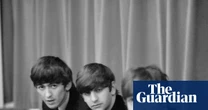 Early Beatles photos by Paul McCartney to go on show in London
