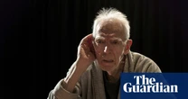 ‘I’d pause then carry on’: Peter Marinker, star of Krapp’s Last Tape, on performing with Alzheimer’s