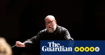 John McCabe: Symphonies 2 & 3 and Cello Concerto album review – writing of enormous scope and colour