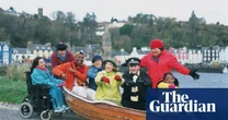 ‘The fandom was rock’n’roll. Sophie Ellis-Bextor loved our rap song!’’ How we made Balamory