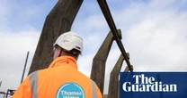 Thames Water investors say temporary nationalisation would slow its recovery