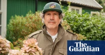 Gruff Rhys: ‘Welsh is still being invented as a pop language’
