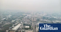 Honduran city’s air pollution is almost 50 times higher than WHO guidelines