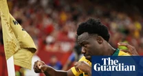 As USA World Cup barbs fly, the Socceroos get motivated to have the final word | Jack Snape
