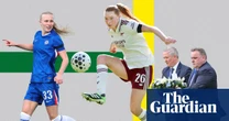 WSL talking points: Beard remembered as ‘incredible human’ on sombre weekend