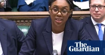 Kemi Badenoch has questions to answer over use of unofficial car, says Labour