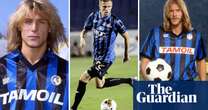 Nostalgic Serie A five-a-side teams: picking a line-up for … Atalanta