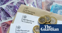 HMRC under fire for taking more than four months to process tax refunds