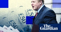 What are the Boris Files and what do they reveal about former PM’s conduct?