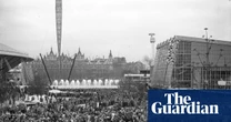 The Festival of Britain opens – archive, May 1951