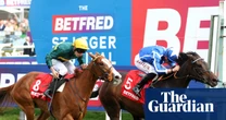 Brighton owner Tony Bloom nets another winner with Santorini Star at Doncaster