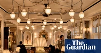 Lilibet’s, London W1: ‘Pure joy, high drama, camp as heck’ – restaurant review | Grace Dent on restaurants