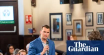 How Charlie Kirk turned campuses into cultural battlefields – and ushered in Trump’s assault on universities