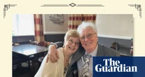 ‘I do – again!’ Why are so many people renewing their marriage vows?