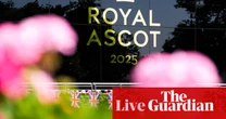 Royal Ascot 2025 day one updates: news, previews and more – live