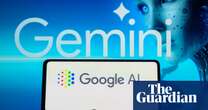 India confronts Google over Gemini AI tool’s ‘fascist Modi’ responses