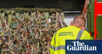 AI could lead to more job cuts at BT, says chief executive