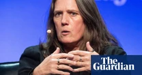 Trump has ‘never evolved, which is dangerous’, his niece Mary Trump says