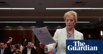 Linda McMahon unsure if teaching Black history flouts Trump’s anti-DEI policy