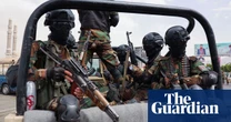 Houthi-linked dealers sell arms on X and WhatsApp, report says