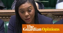 Commons at pompous worst as Afghan data breach proves too much bother for Badenoch | John Crace
