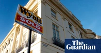 How would potential new property tax differ from stamp duty and council tax system?