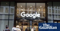 Google announces £5bn AI investment in UK before Trump visit