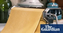 There’s a science to rolling out fresh pasta | Kitchen aide