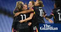 Lucy Bronze sparks second-half goal glut as Chelsea rout Palace 7-0