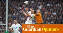 Bomb squads on stacked benches are making it even more crucial to control rugby’s aerial battle | Ugo Monye