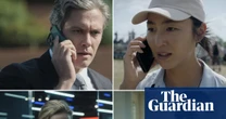 ‘Mommy’s got her phone’: A House of Dynamite is good on nuclear threat – and great on smartphone reliance