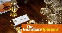 Britain feels more than ever like a country stuck stubbornly in the past | Simon Jenkins