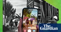Draining cities dry: the giant tech companies queueing up to build datacentres in drought-hit Latin America