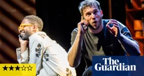 This Bitter Earth review – fighting and flirting in a wild ride steered by Billy Porter