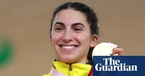 Paige Greco, Australian Paralympic gold medallist, dies aged 28