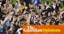 Pandemonium and pure joy: how my club Grimsby beat impossible odds to stun United