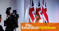 Reality begins to kick in for Badenoch – though it’s not really her fault | Jon Crace