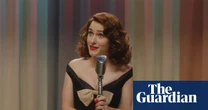 ‘The magnificent, the magical, the marvellous!’ It’s TV’s happiest endings