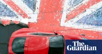 Jaguar Land Rover hack has cost UK economy £1.9bn, experts say