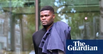 Ex-Arsenal footballer Thomas Partey in court on rape and sexual assault charges