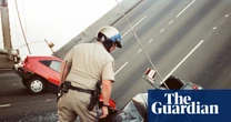 US west coast faults could trigger catastrophic back-to-back earthquakes, study finds