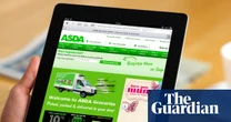 Ocado to take over all Asda home deliveries from next year