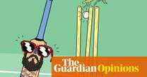 I was wrong to say Bazball is a cult. In fact, it’s actually a death cult | Barney Ronay