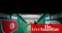 Tunisia v Japan: World Cup 2026 – live