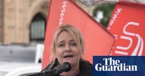 Unite boss to face leadership challenge amid concerns over rise of Reform