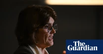RBA interest rates: Michele Bullock says Australians poorer with ‘no way out’ as she warns of more rate hikes