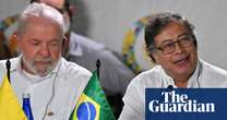 Lula and Petro have the chance of a lifetime to save the Amazon. Can they unite idealism and realpolitik to pull it off?