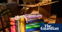 Most global Booker prize longlist in a decade features Kiran Desai and Tash Aw