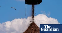 Mississippi residents sue UK-owned biomass firm granted permit for more emissions